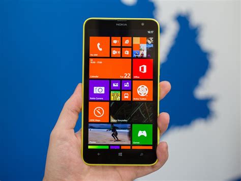 A guide to all the Nokia Lumia Windows phones .
